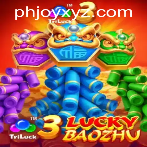 3LuckyBaozhu: An Exciting Gaming Journey with PHJOY