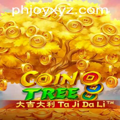 Unveiling CoinTree: A Revolution in Gaming with PHJOY