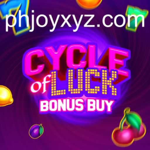 Explore the Exciting World of Cycle of Luck Bonus Buy