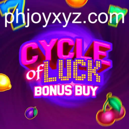 Explore the Exciting World of Cycle of Luck Bonus Buy