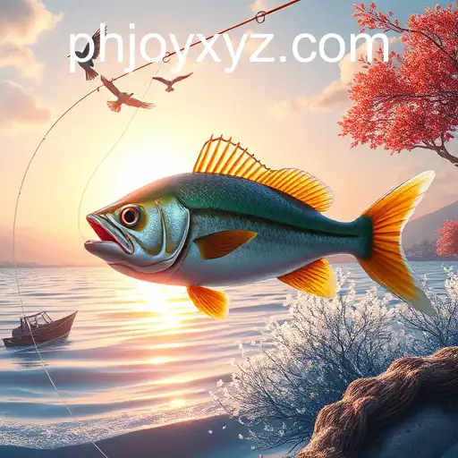 Exploring the World of Fishing Games: Dive into the PHJOY Experience