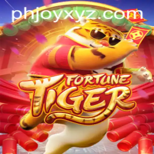 FortuneTiger: A Thrilling Adventure in the World of PHJOY