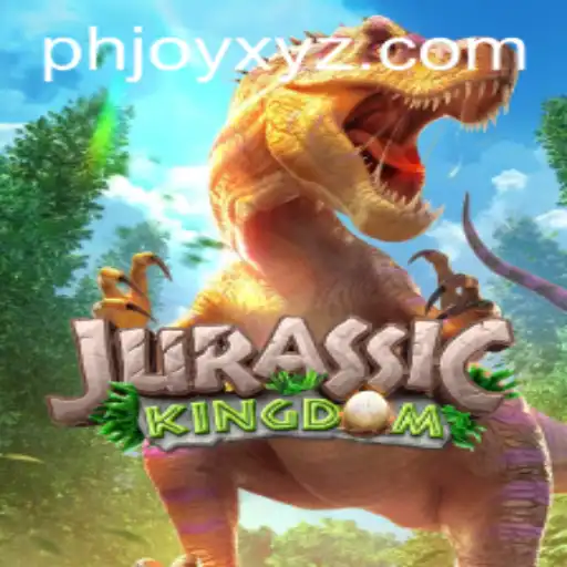 Discovering the World of JurassicKingdom: A Dino Adventure with PHJOY