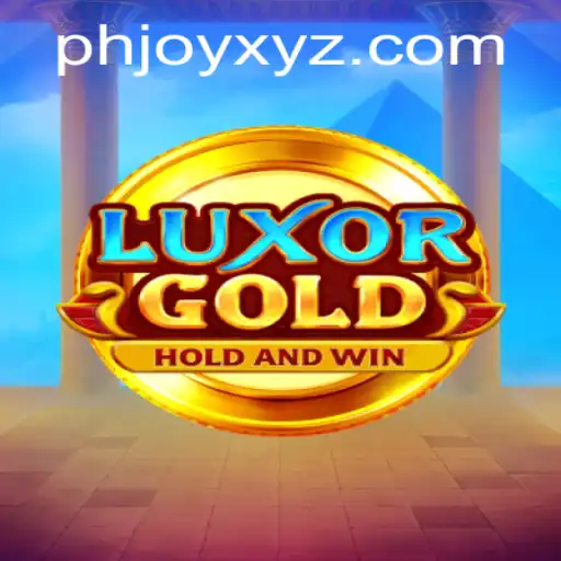 Unveiling LuxorGold: Dive into the Egyptian Adventure with PHJOY