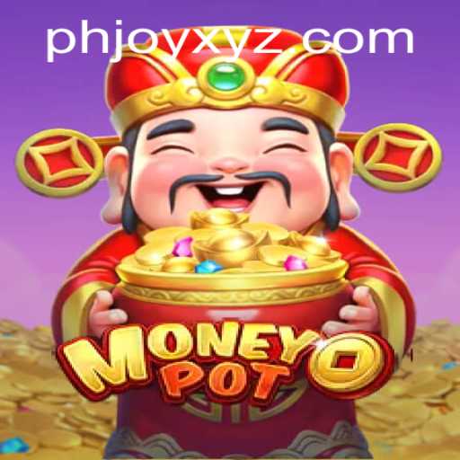 MoneyPot: The Game Revolutionizing Financial Skills in the Age of PHJOY