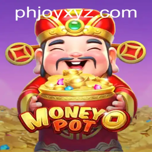 MoneyPot: The Game Revolutionizing Financial Skills in the Age of PHJOY