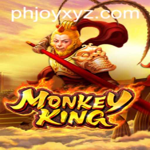 MonkeyKing: A Riveting Adventure with PHJOY