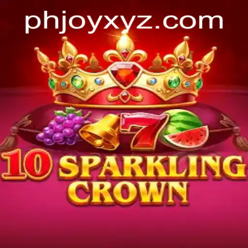 Discover the World of 10SparklingCrown: A Gaming Adventure with PHJOY