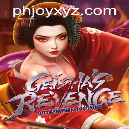 Unlock the Mysteries of GeishasRevenge: A Journey into Ancient Vendettas