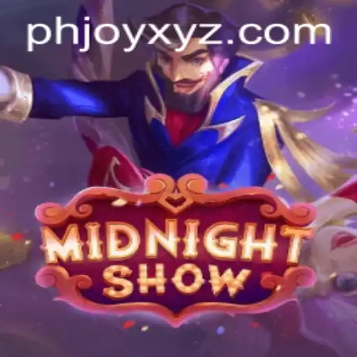 Immerse Yourself in the Thrilling World of MidnightShow: A New Era of Interactive Gaming