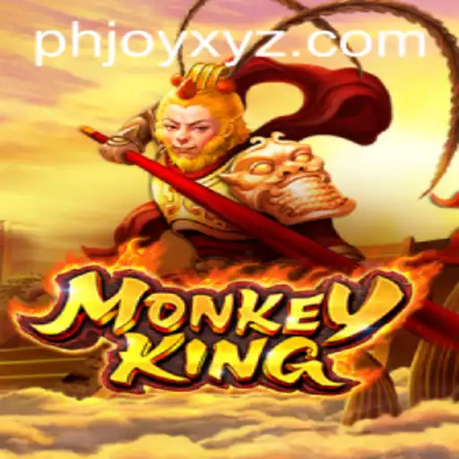 MonkeyKing: A Riveting Adventure with PHJOY