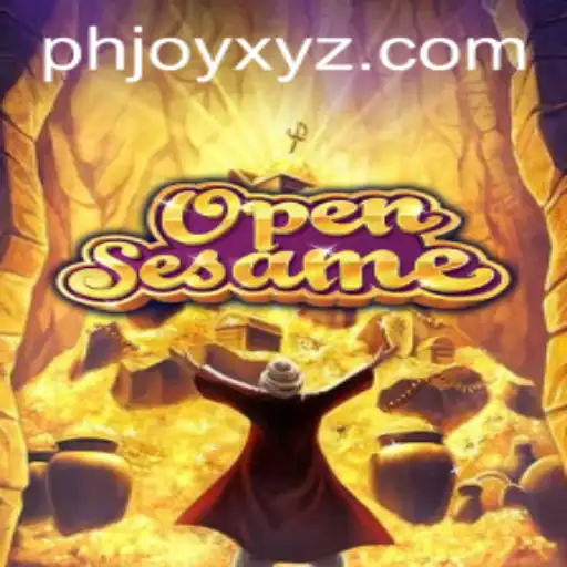 Unveiling OpenSesame: A New Game Revolution with PHJOY