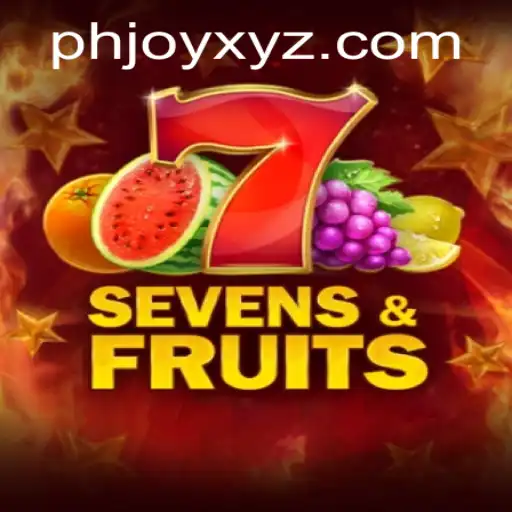 Exploring the Vibrant World of SevensFruits: A Fresh Perspective on Slot Gaming