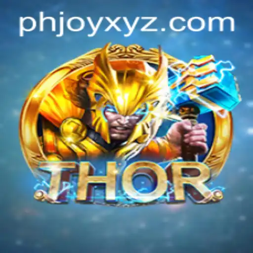 Unveiling the World of THOR: An Epic Journey with PHJOY