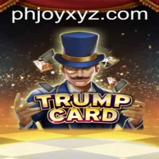 Discovering TrumpCard: A Strategic Game with a Twist of PHJOY