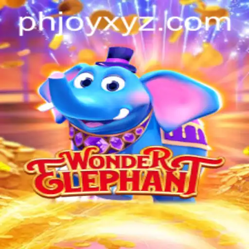 Dive into the Magical World of WonderElephant: The Adventurous Realm of PHJOY