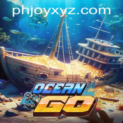 Unveiling OceanGO: Dive Into the Adventure with PHJOY