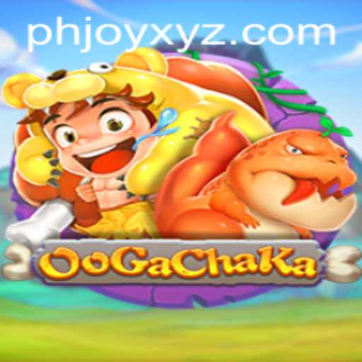 Unveiling the Sensational World of OoGaChaKa: A Revolutionary Gaming Experience with PHJOY