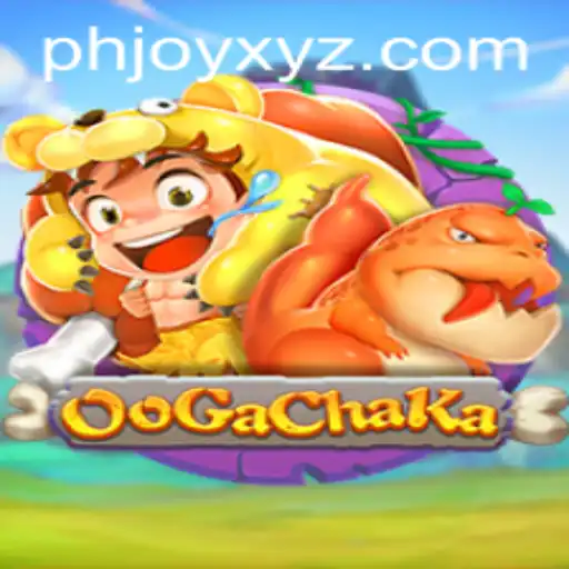 Unveiling the Sensational World of OoGaChaKa: A Revolutionary Gaming Experience with PHJOY