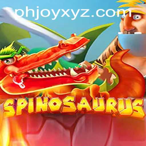 Unleashing Adventure with Spinosaurus: A Dive into PHJOY's Latest Game
